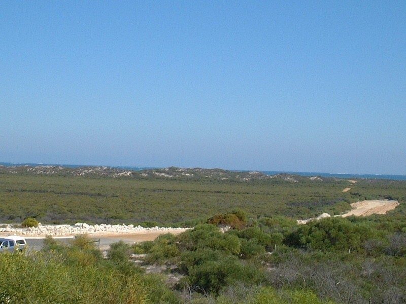 LOT 138 MARINE DRIVE, Jurien Bay WA 6516
