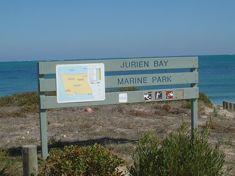 LOT 138 MARINE DRIVE, Jurien Bay WA 6516