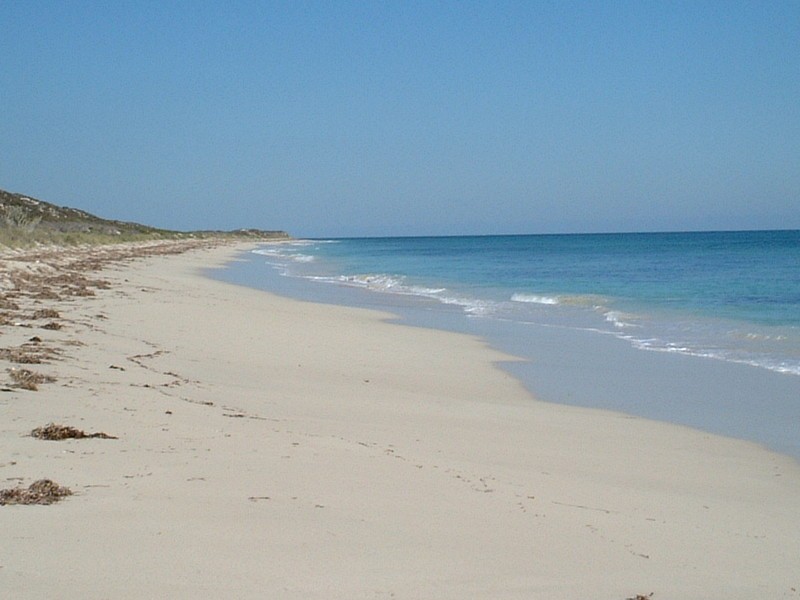 LOT 138 MARINE DRIVE, Jurien Bay WA 6516