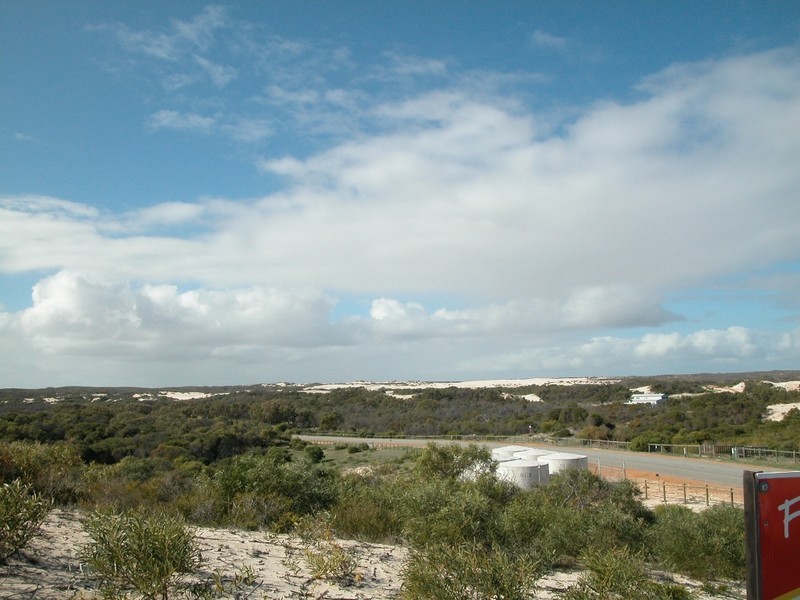 LOT 138 MARINE DRIVE, Jurien Bay WA 6516