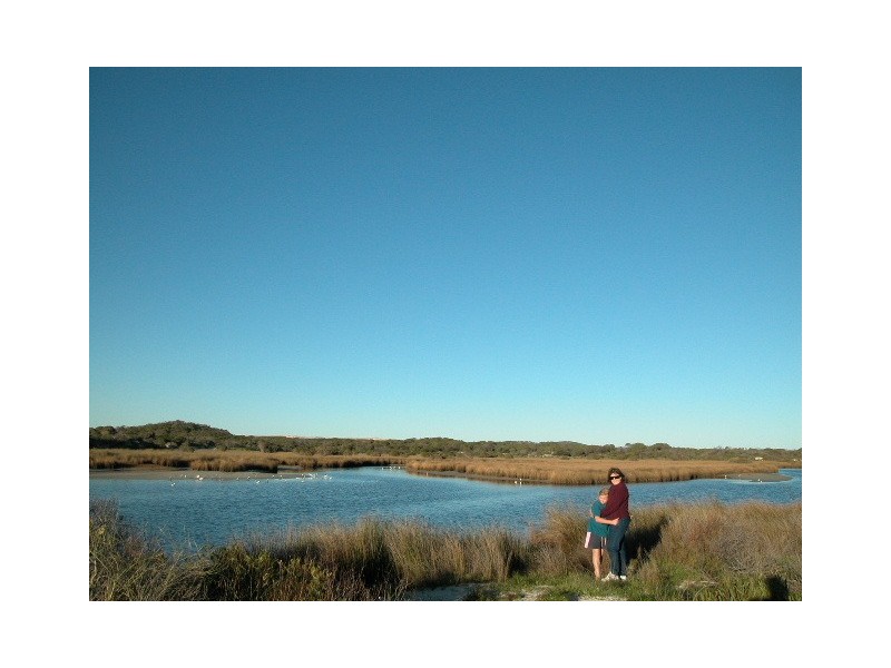 LOT 138 MARINE DRIVE, Jurien Bay WA 6516