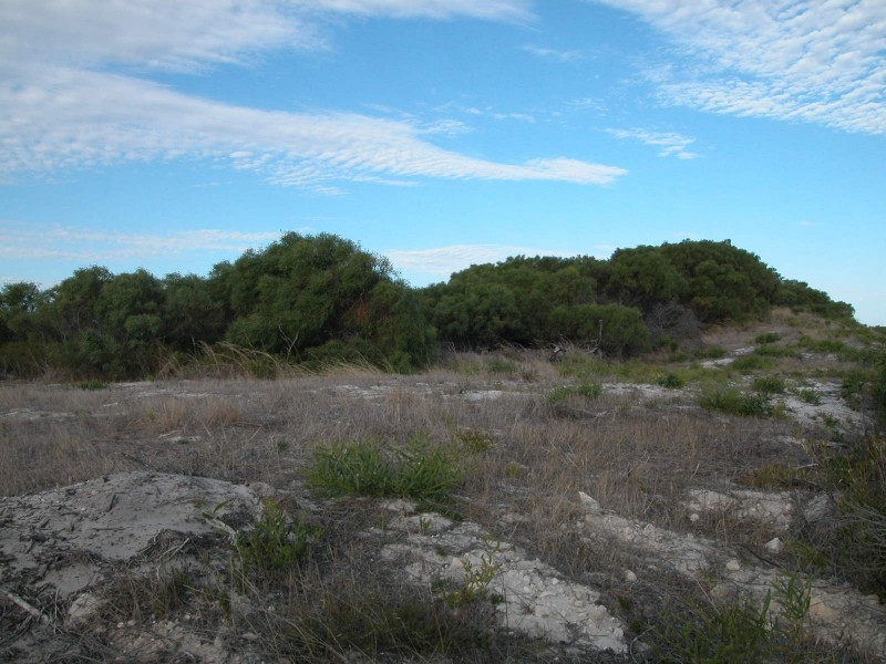 LOT 138 MARINE DRIVE, Jurien Bay WA 6516