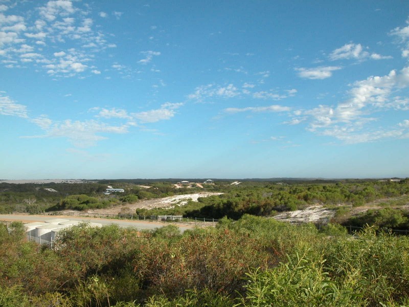 LOT 138 MARINE DRIVE, Jurien Bay WA 6516