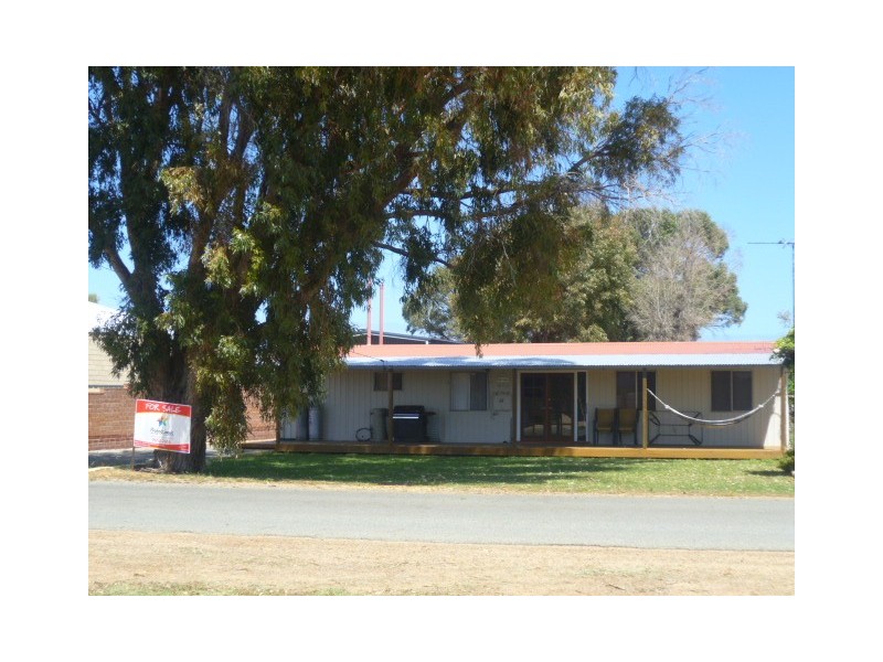 33 Green Head Rd, Green Head WA 6514