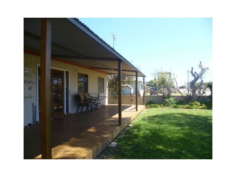 33 Green Head Rd, Green Head WA 6514