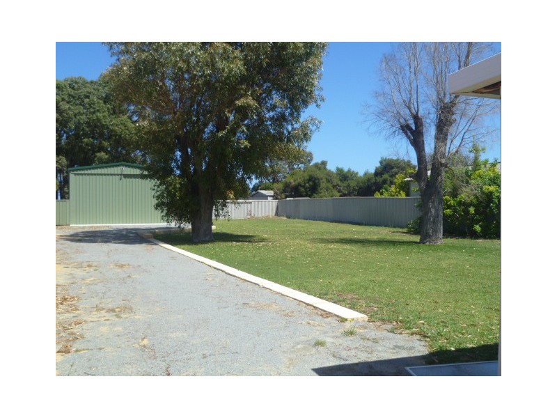33 Green Head Rd, Green Head WA 6514