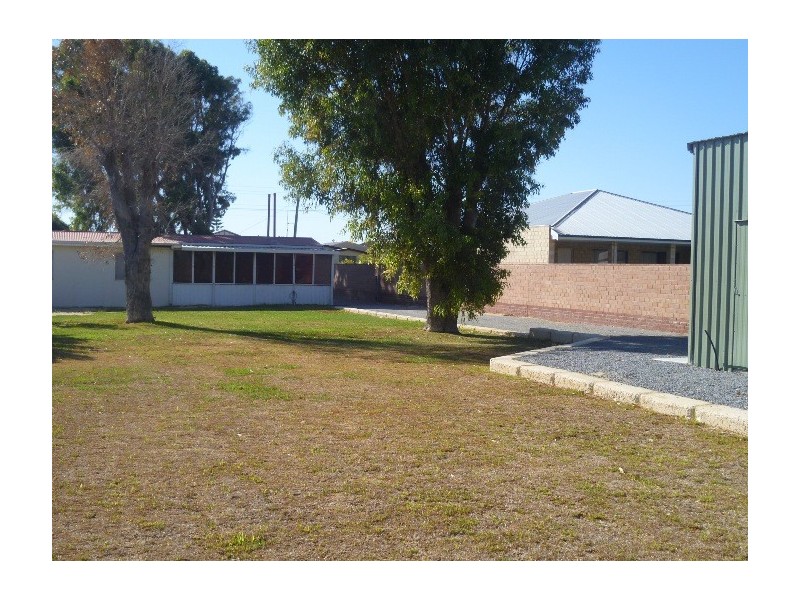 33 Green Head Rd, Green Head WA 6514