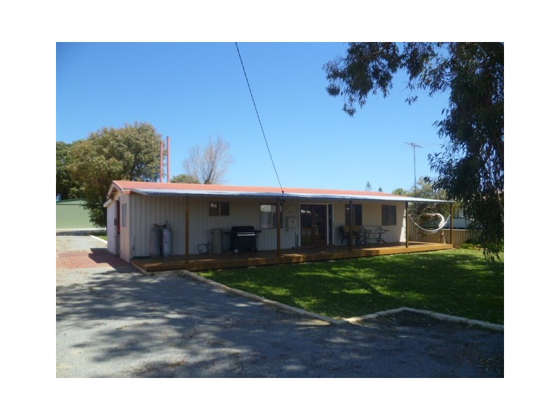 33 Green Head Rd, Green Head WA 6514