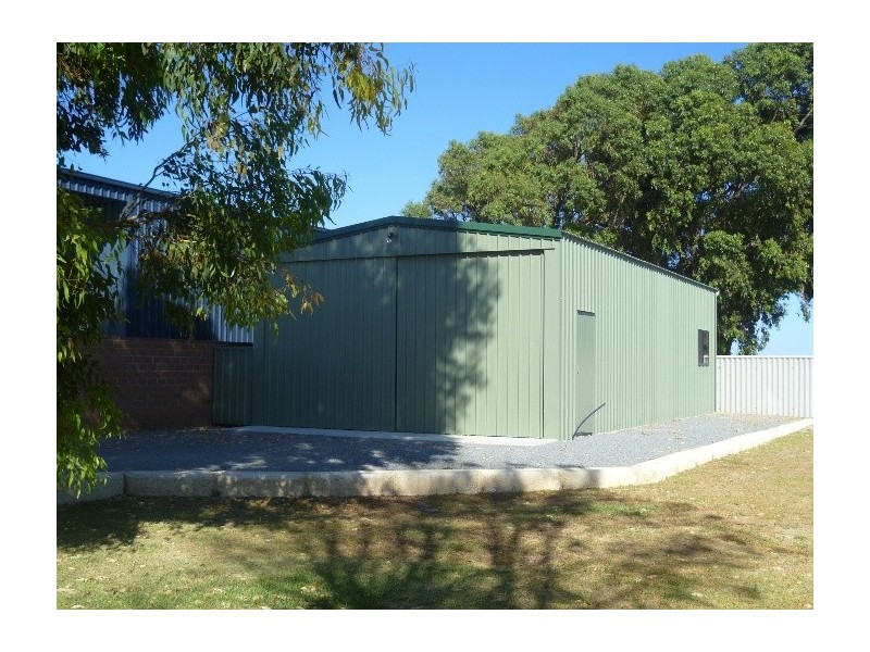 33 Green Head Rd, Green Head WA 6514