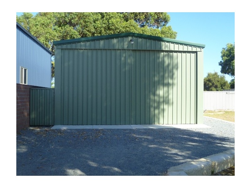 33 Green Head Rd, Green Head WA 6514