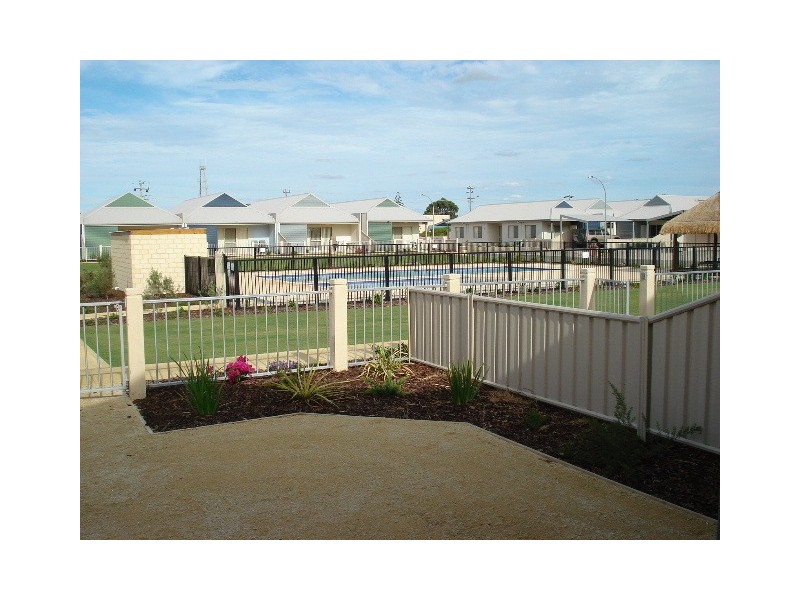 11 (U25) HEATON STREET, Jurien Bay WA 6516