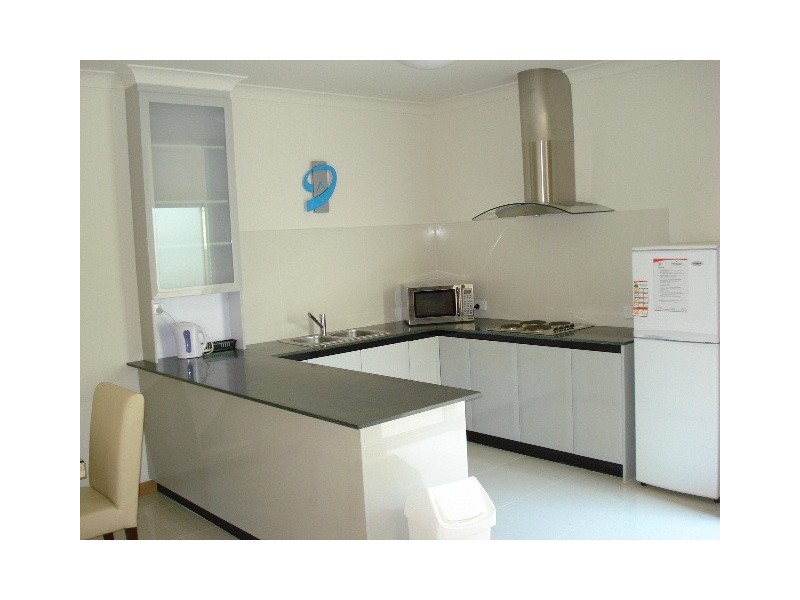 11 (U25) HEATON STREET, Jurien Bay WA 6516