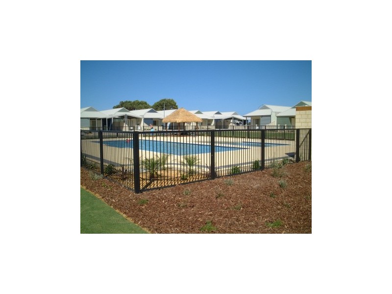 11 (U25) HEATON STREET, Jurien Bay WA 6516