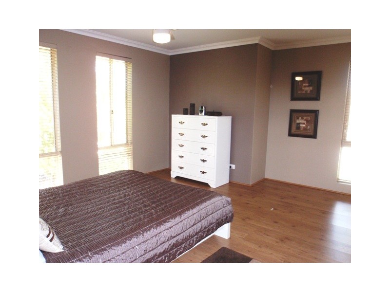 16 BETTONG AVENUE, Jurien Bay WA 6516