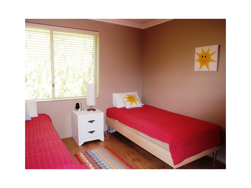 16 BETTONG AVENUE, Jurien Bay WA 6516