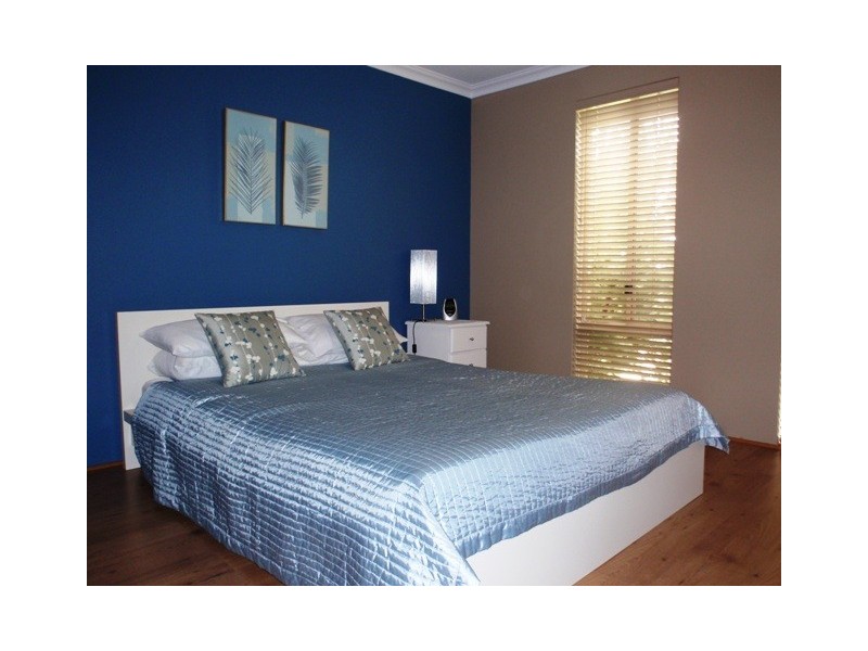 16 BETTONG AVENUE, Jurien Bay WA 6516