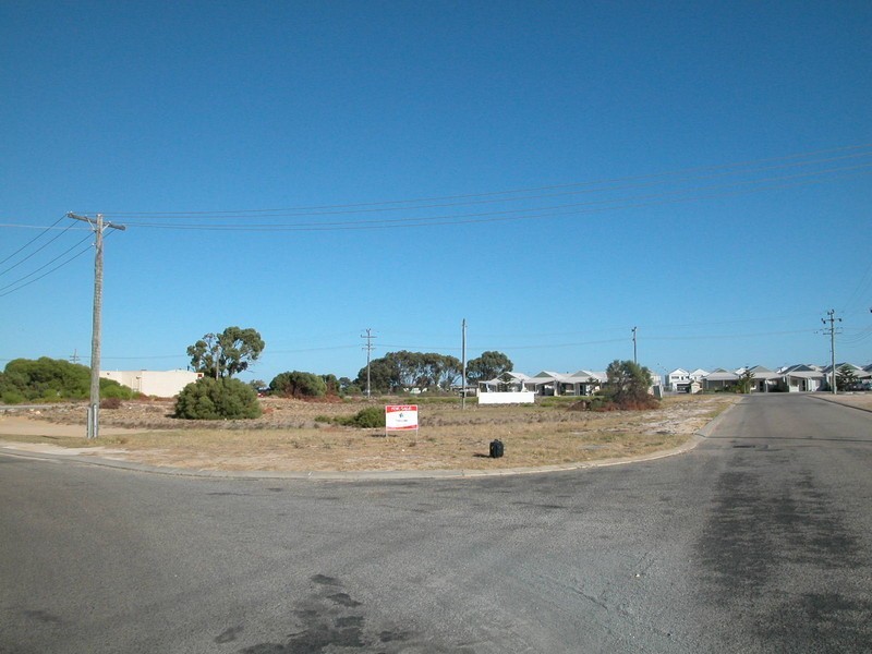 3 MURRAY STREET, Jurien Bay WA 6516