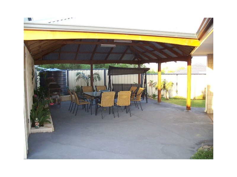 8 MALLEE CLOSE, Jurien Bay WA 6516