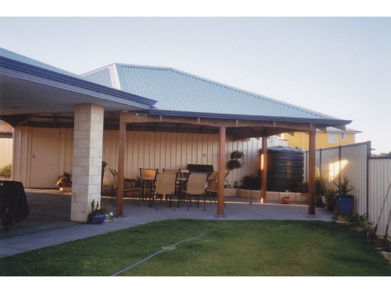 8 MALLEE CLOSE, Jurien Bay WA 6516