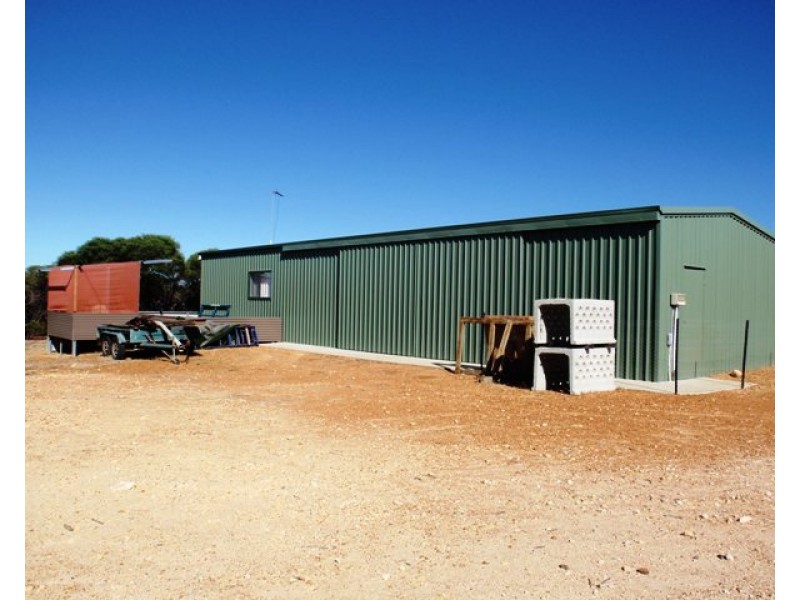 44 RIVER LOOP, Jurien Bay WA 6516