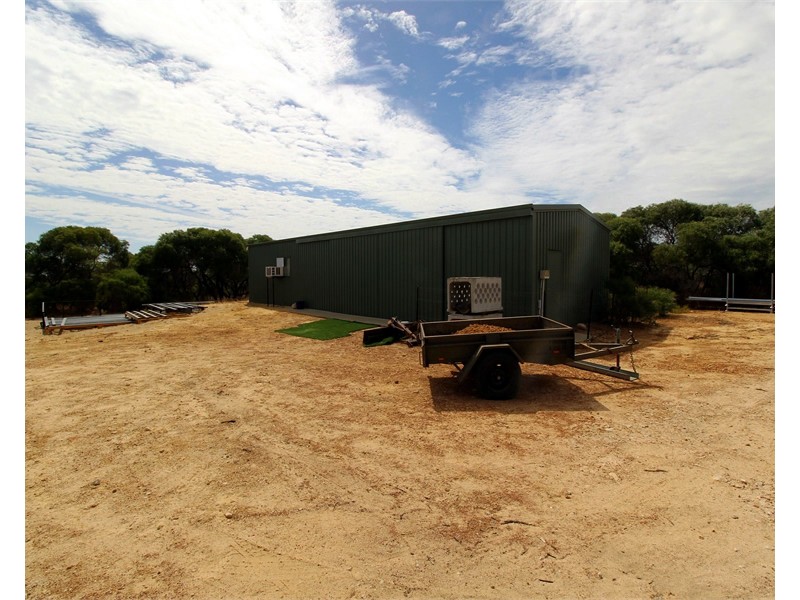 44 RIVER LOOP, Jurien Bay WA 6516