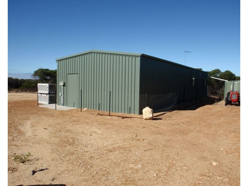 44 RIVER LOOP, Jurien Bay WA 6516