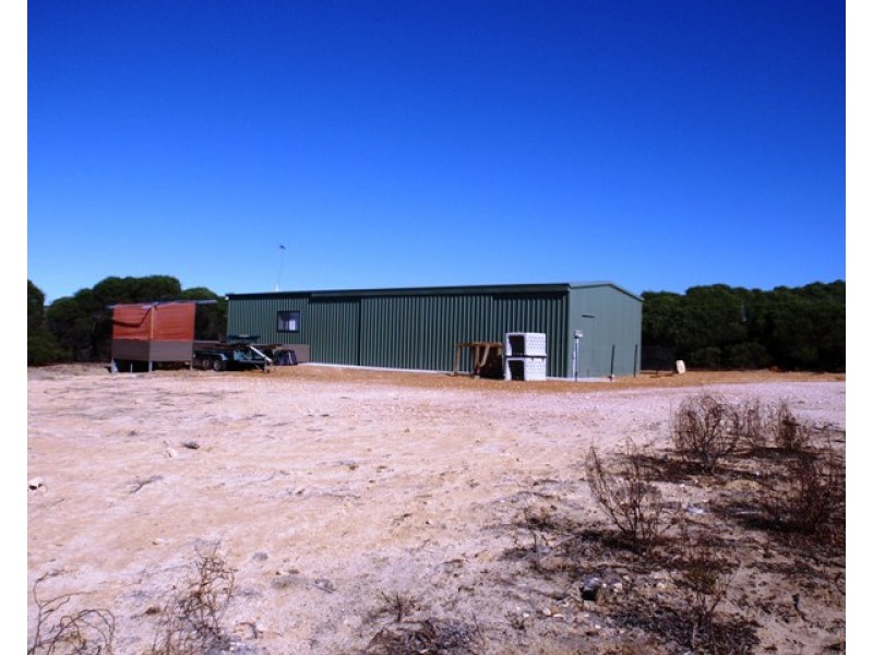 44 RIVER LOOP, Jurien Bay WA 6516