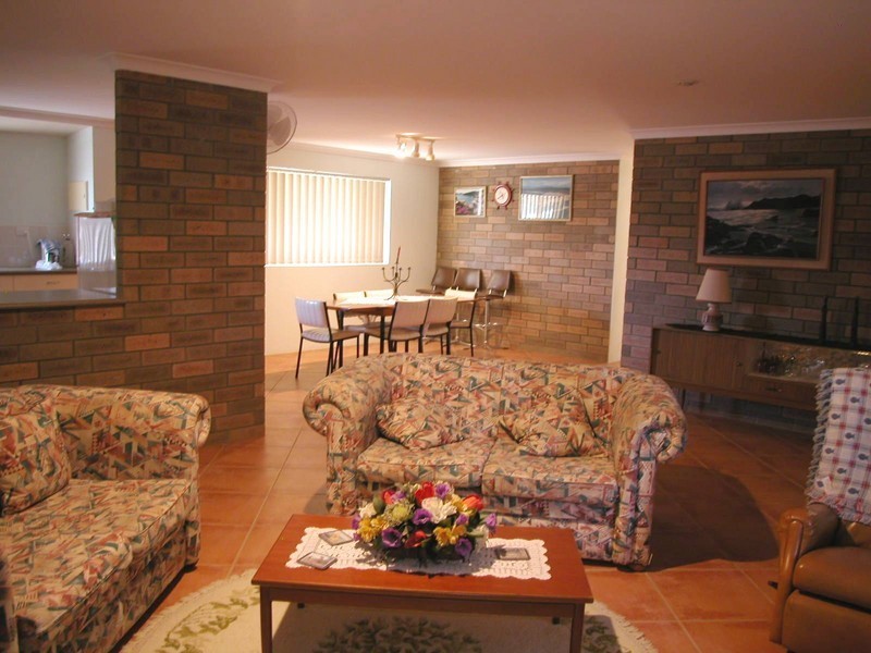 34 WARD STREET, Jurien Bay WA 6516