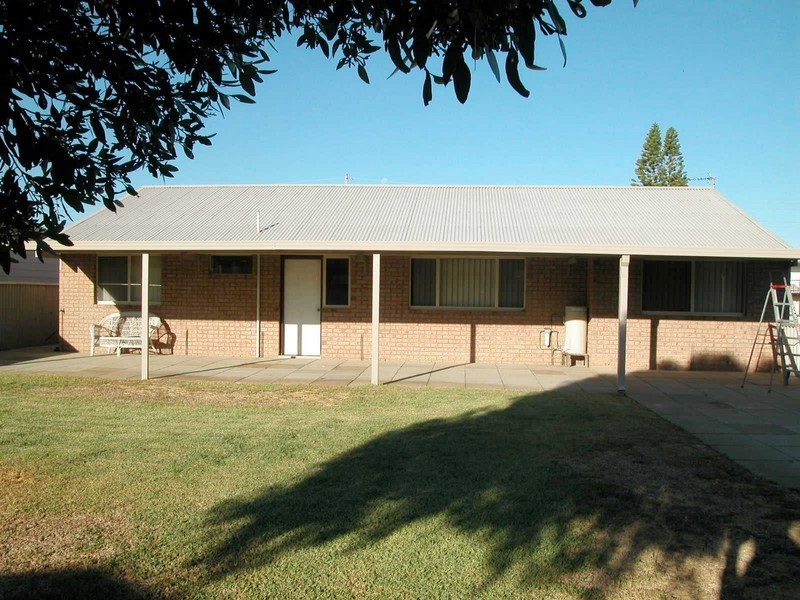 34 WARD STREET, Jurien Bay WA 6516