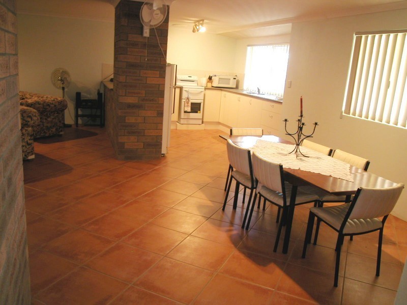 34 WARD STREET, Jurien Bay WA 6516