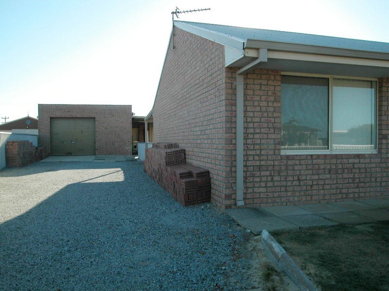 34 WARD STREET, Jurien Bay WA 6516