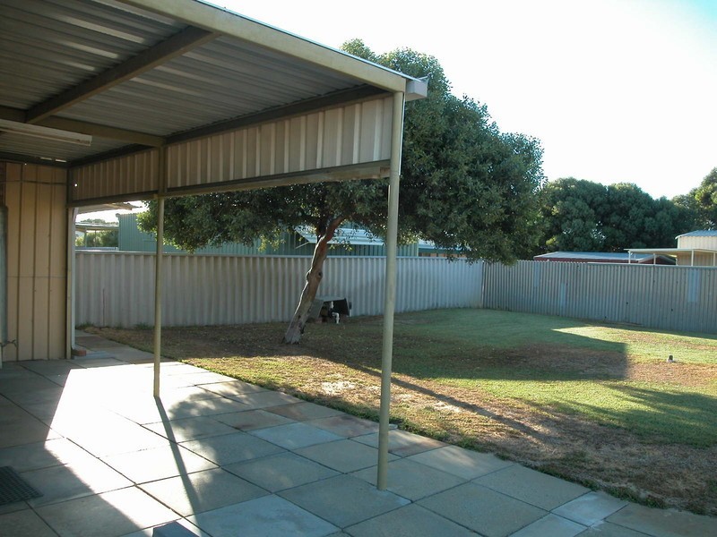 34 WARD STREET, Jurien Bay WA 6516