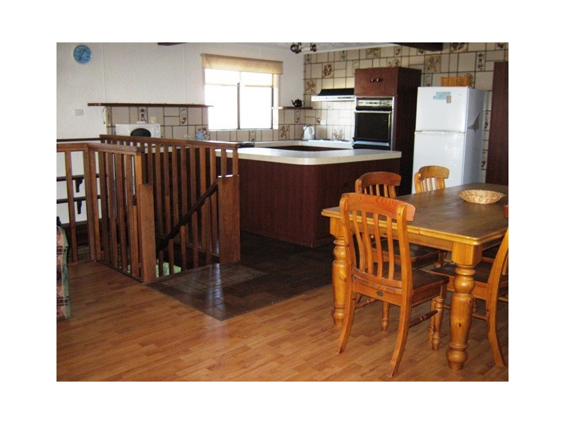 61 SEVILLE STREET, Cervantes WA 6511