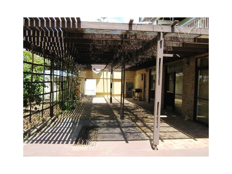 61 SEVILLE STREET, Cervantes WA 6511