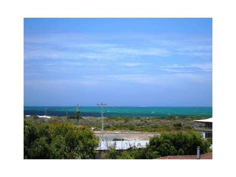 61 SEVILLE STREET, Cervantes WA 6511