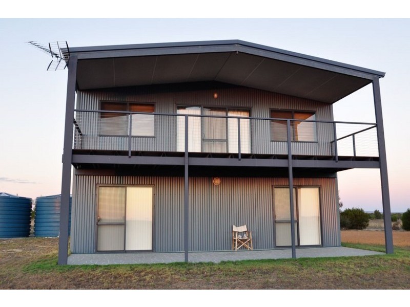 LOT 132 JURIEN BAY VISTA, Jurien Bay WA 6516