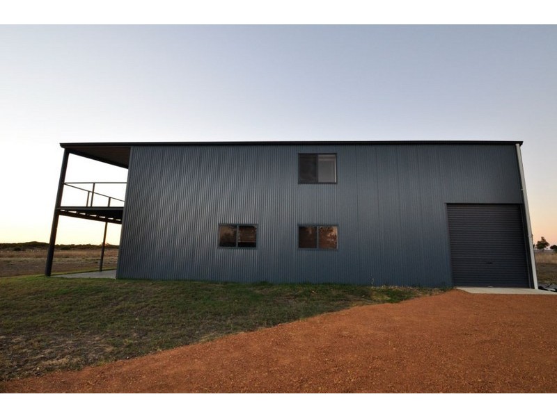 LOT 132 JURIEN BAY VISTA, Jurien Bay WA 6516