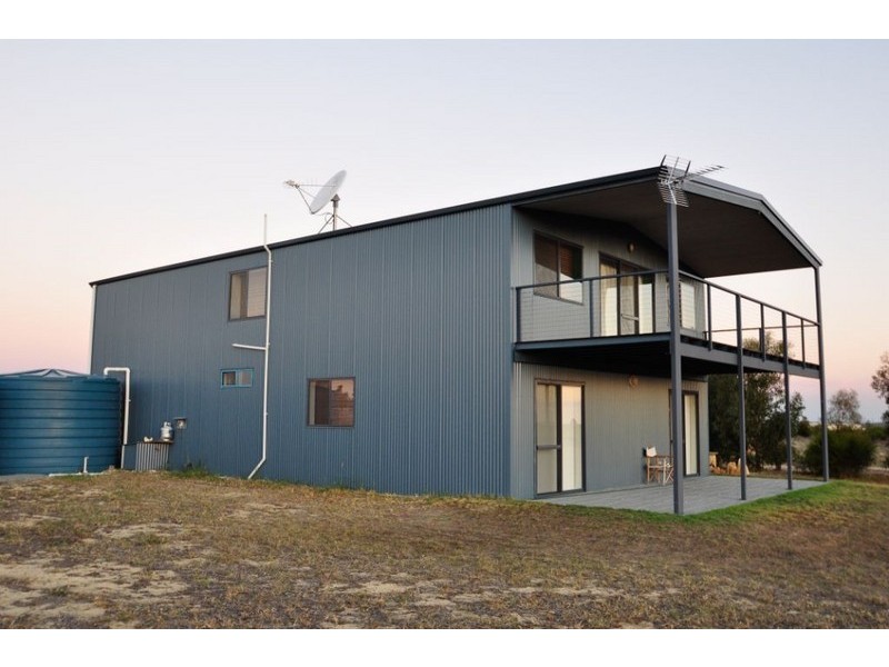 LOT 132 JURIEN BAY VISTA, Jurien Bay WA 6516