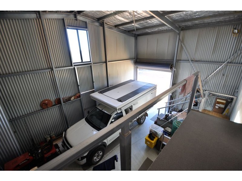 LOT 132 JURIEN BAY VISTA, Jurien Bay WA 6516