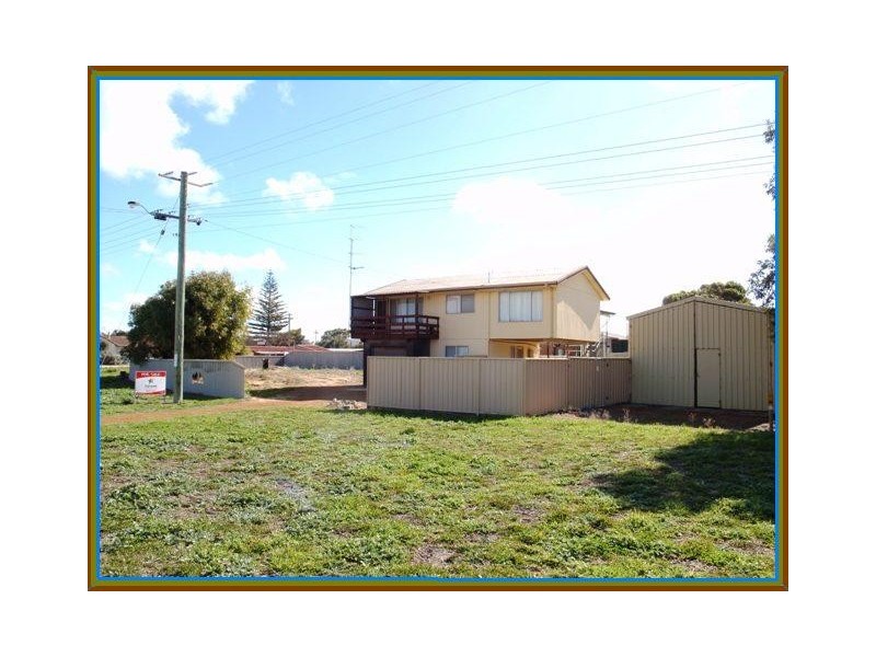 70 SEVILLE STREET, Cervantes WA 6511