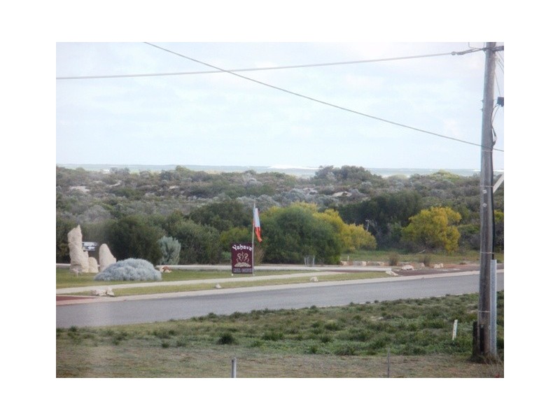 70 SEVILLE STREET, Cervantes WA 6511