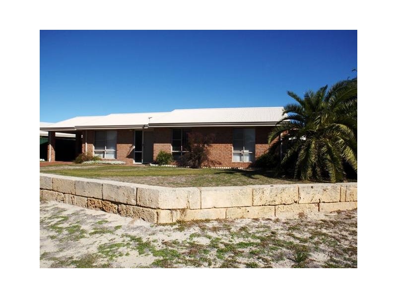 9/2 HUELVA PLACE, Cervantes WA 6511