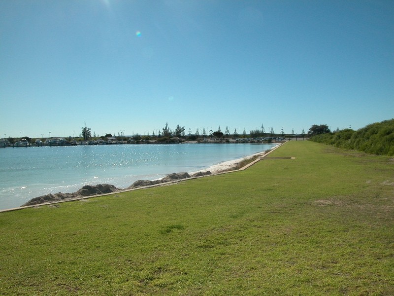 LOT 1060 KARLEEN LANE and Cnr. CURLEW PLACE, Jurien Bay WA 6516
