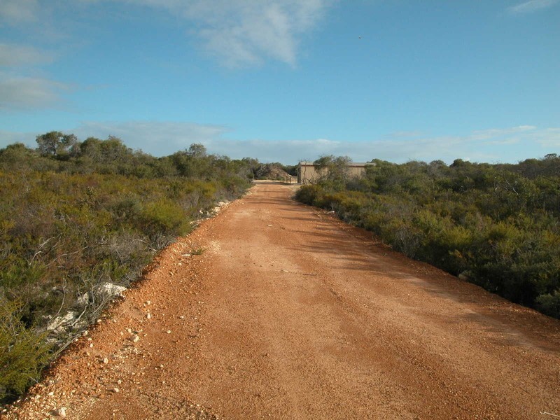 LOT 80 RIDGE WAY, Jurien Bay WA 6516