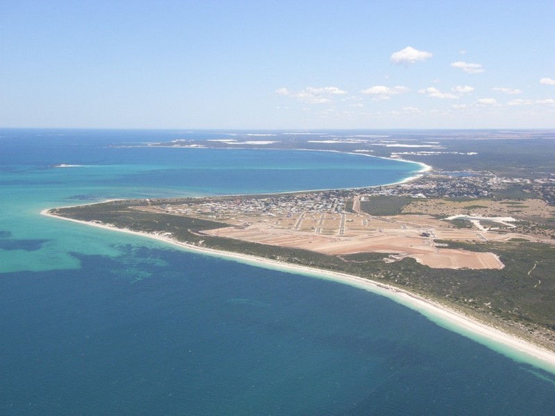 LOT 781 BEACHRIDGE DRIVE, Jurien Bay WA 6516