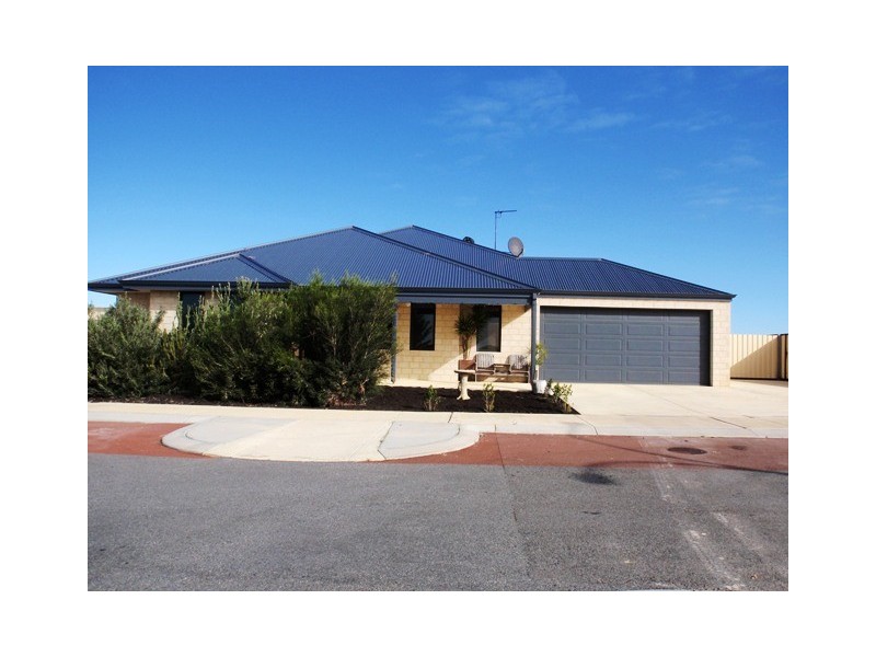 8 PEACEFUL BAY PARADE, Jurien Bay WA 6516