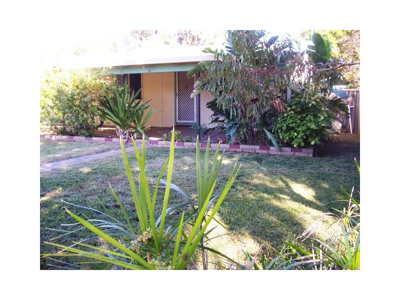 16 Cameron Street, Jurien Bay WA 6516