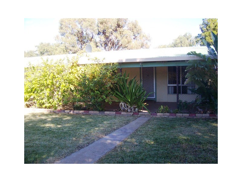 16 Cameron Street, Jurien Bay WA 6516