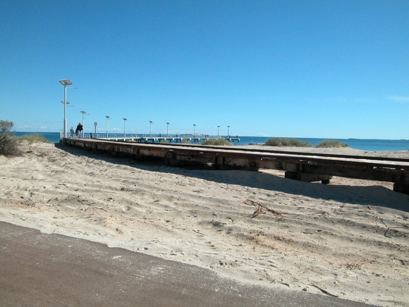 LOT 413 BEACHRIDGE DRIVE, Jurien Bay WA 6516