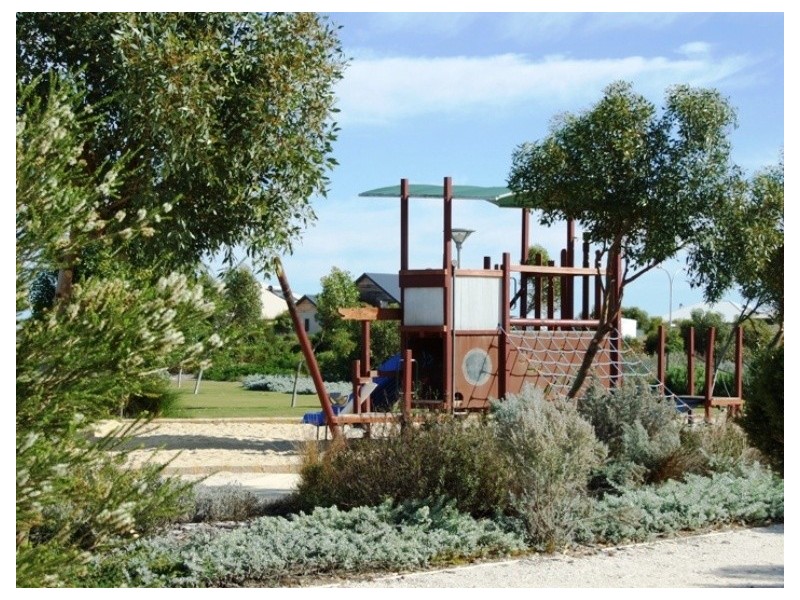 LOT 413 BEACHRIDGE DRIVE, Jurien Bay WA 6516